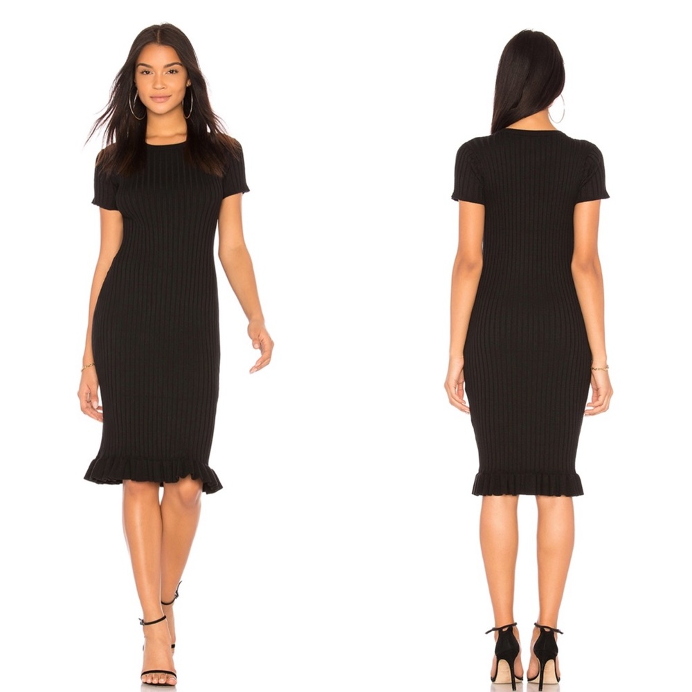 Revolve John & Jenn Judith Dress Size S